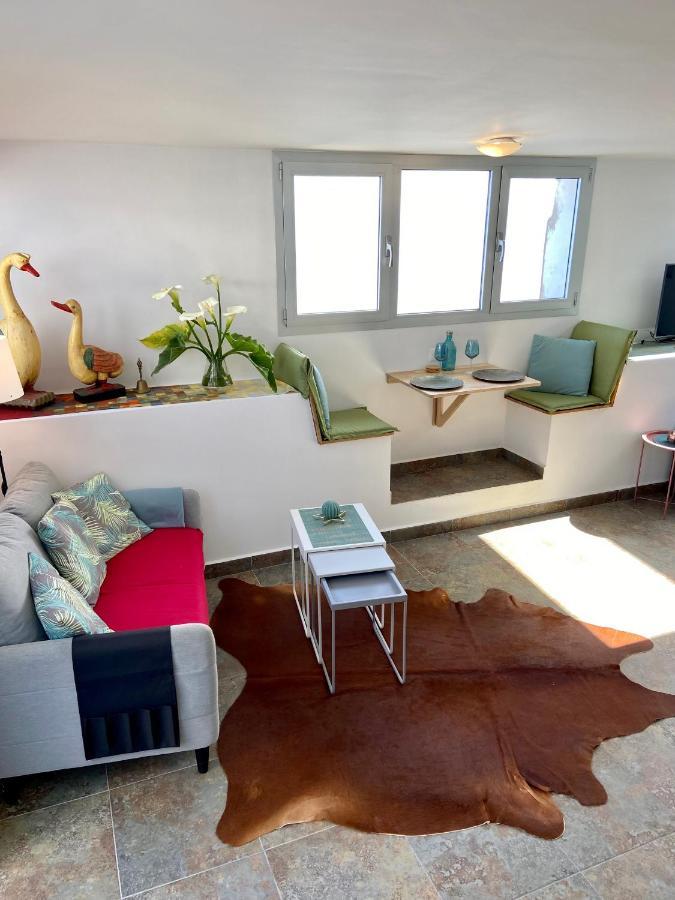 Villa Oasis La Paz - Acaymo Loft - Adults Only - Puerto de la Cruz  Exterior foto