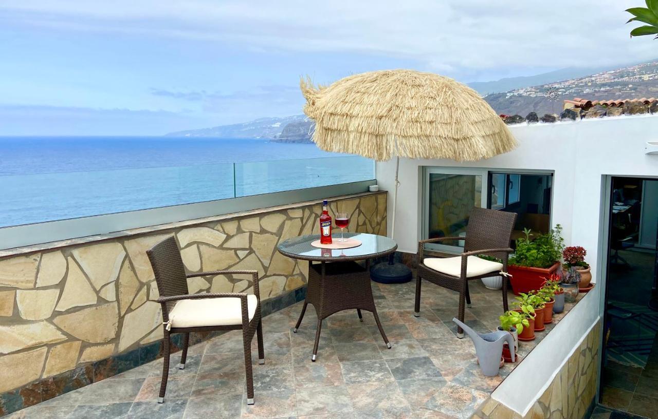 Villa Oasis La Paz - Acaymo Loft - Adults Only - Puerto de la Cruz  Exterior foto