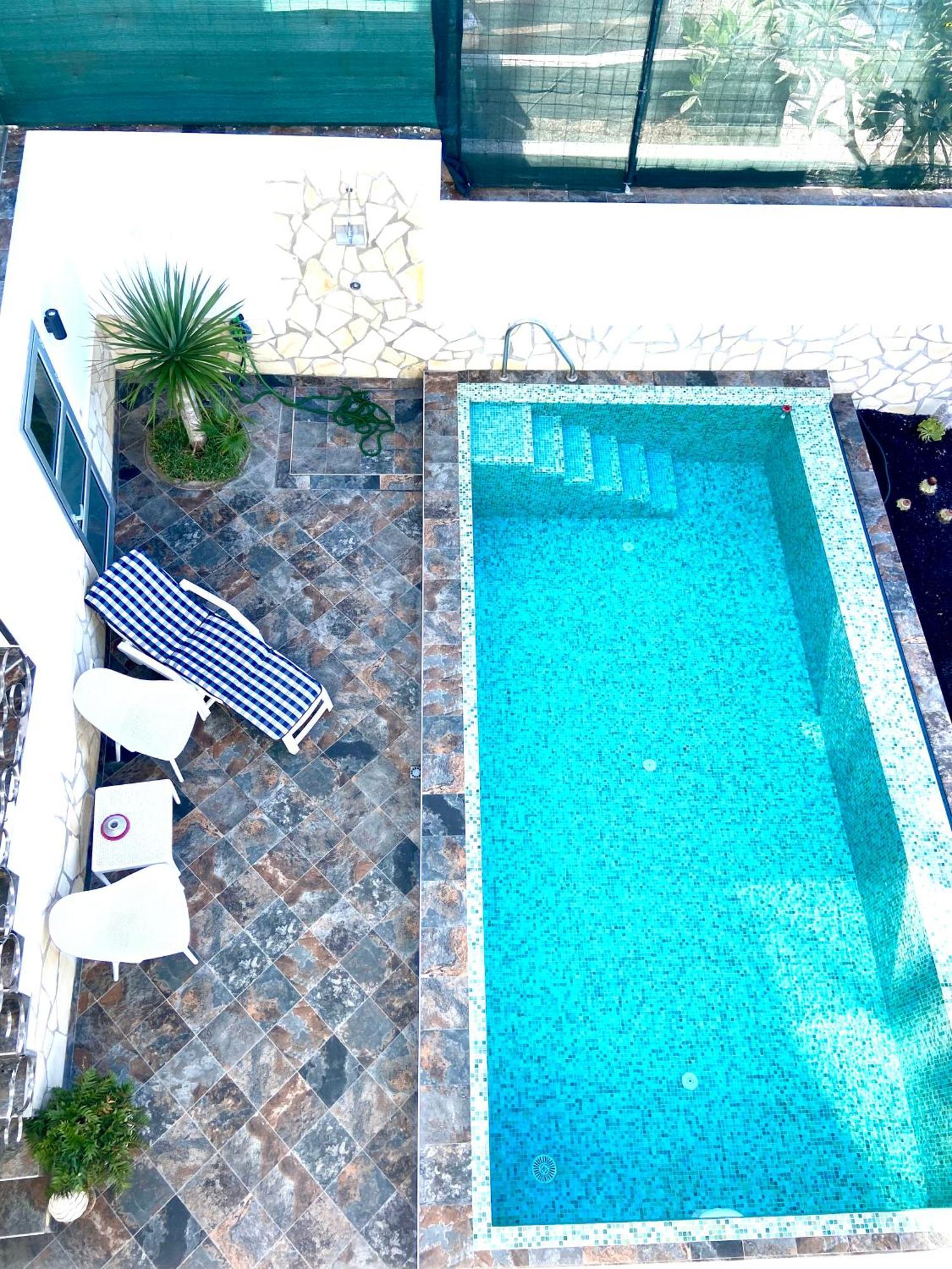 Villa Oasis La Paz - Acaymo Loft - Adults Only - Puerto de la Cruz  Exterior foto
