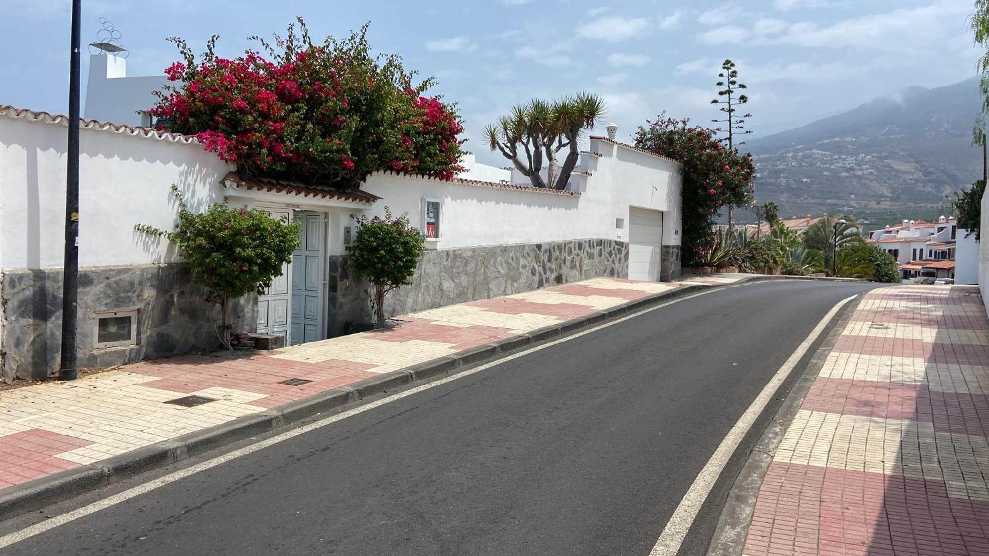 Villa Oasis La Paz - Acaymo Loft - Adults Only - Puerto de la Cruz  Exterior foto