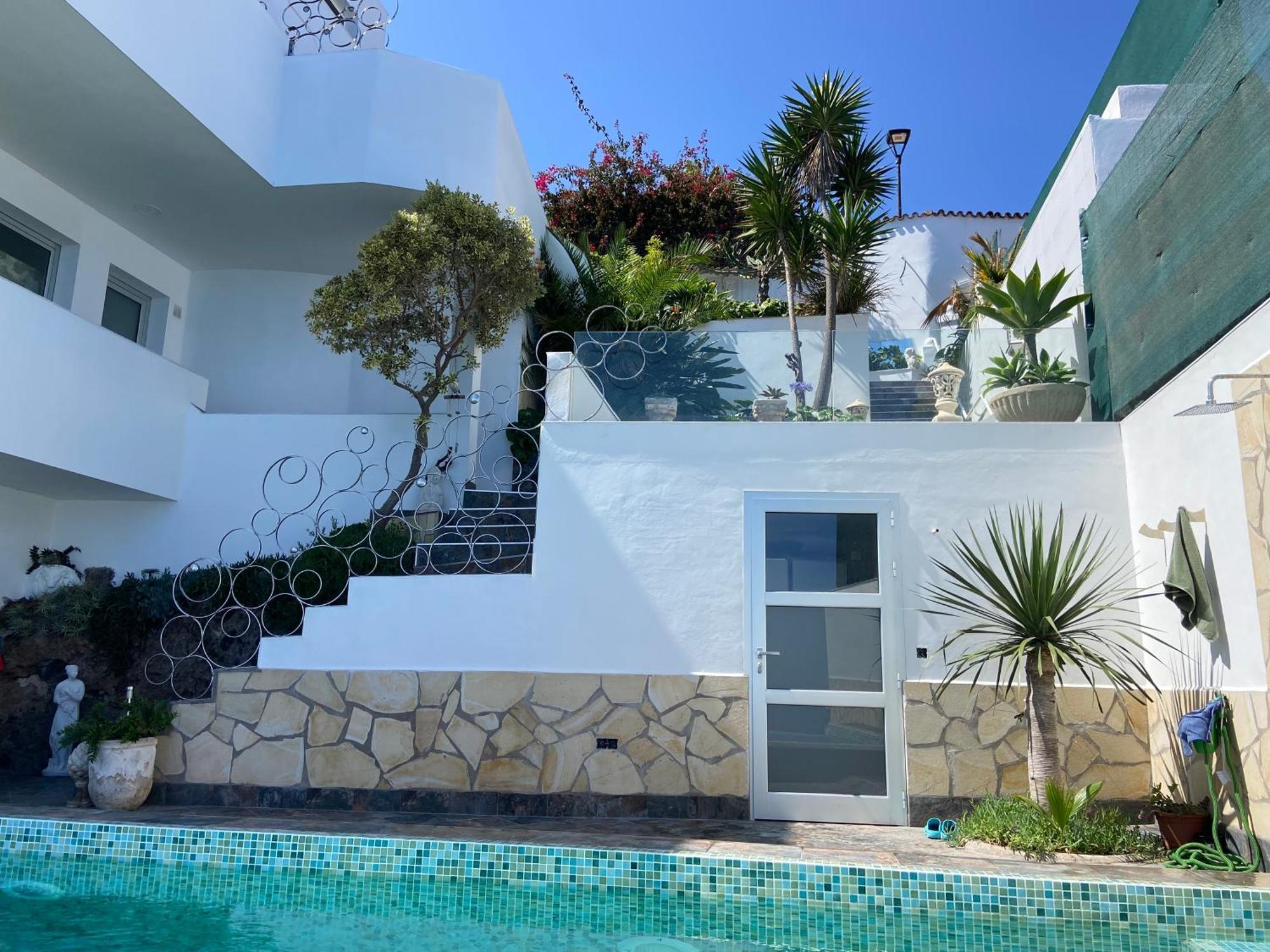 Villa Oasis La Paz - Acaymo Loft - Adults Only - Puerto de la Cruz  Exterior foto