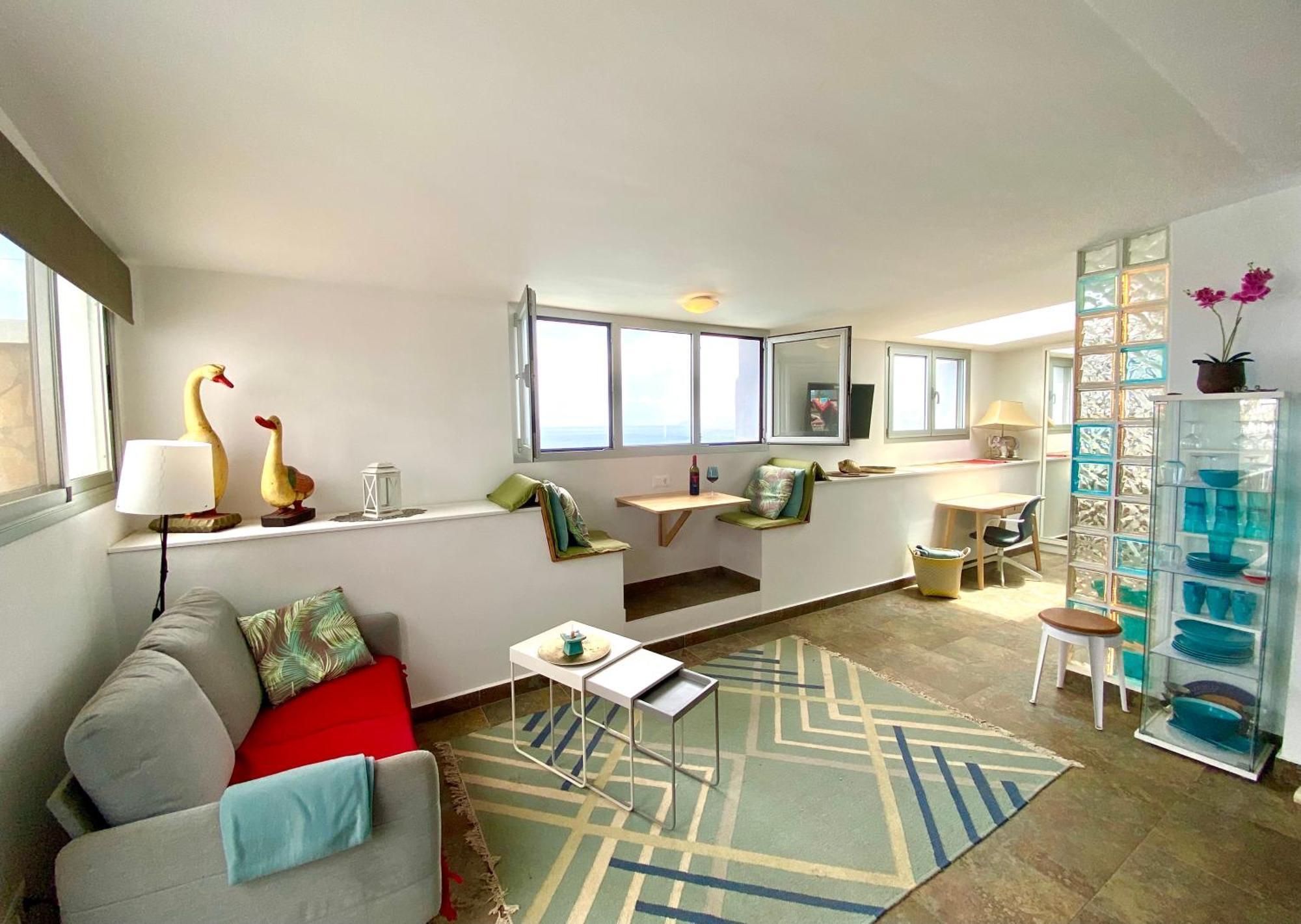 Villa Oasis La Paz - Acaymo Loft - Adults Only - Puerto de la Cruz  Exterior foto