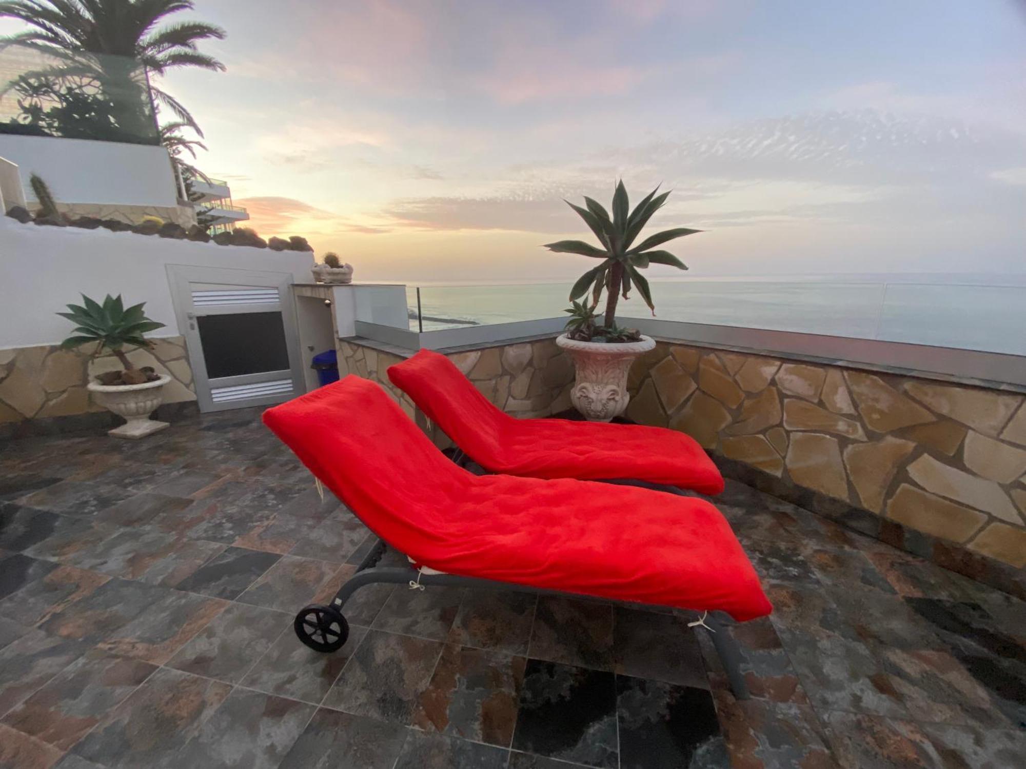 Villa Oasis La Paz - Acaymo Loft - Adults Only - Puerto de la Cruz  Exterior foto